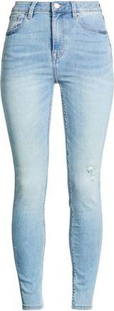 Met HOSEN & R&Ouml;CKE - Jeanshosen auf YOOX.COM