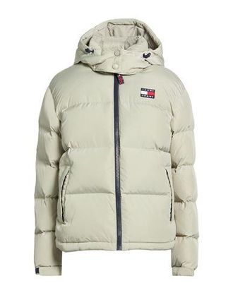 Tommy Jeans JACKEN & M&Auml;NTEL - Pufferjacken & Daunenjacken auf YOOX.COM