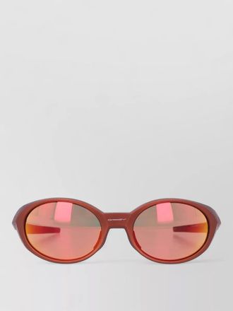 Oakley eye jacket redux prizm wraparound sunglasses