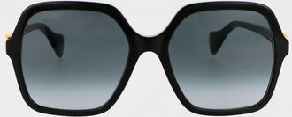 Gucci Occhiali da sole GG1072S Gucci in acetato