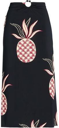 Siyu BOTTOMWEAR - Midi skirts sur YOOX.COM