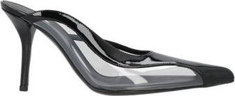 Gia Borghini FOOTWEAR - Mules & Clogs on YOOX.COM