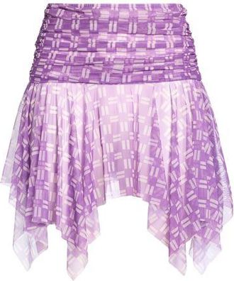 Gimaguas HOSEN & RÖCKE - Miniröcke auf YOOX.COM