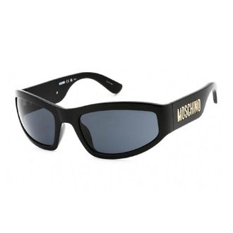 Moschino MOS164/S 0807 IR Black/Grey