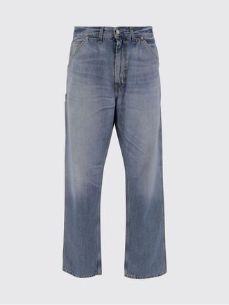 Haikure Jeans HAIKURE Uomo colore Denim