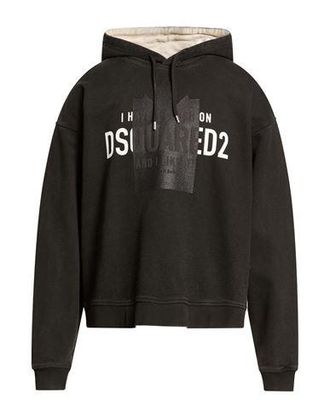 Dsquared2 TOPWEAR - Sweatshirts on YOOX.COM