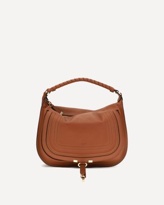 Chlo&eacute; Marcie Shoulder Bag Female UNI