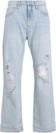 Calvin Klein BOTTOMWEAR - Jeans sur YOOX.COM