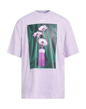 Msgm TOPWEAR - T-shirts su YOOX.COM