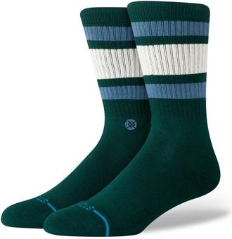 Stance Boyd ST Multifunktionssocken - Unisex | grün
