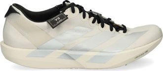 Yohji Yamamoto Sneakers Adizero - Bianco