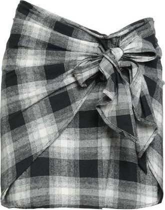 Haveone BOTTOMWEAR - Mini skirts on YOOX.COM