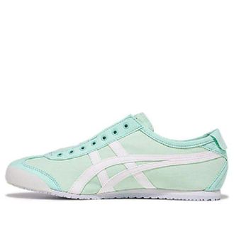 Onitsuka Tiger Mexico 66 Slip-On MINT TINT WHITE 1183A360-302