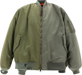 Balenciaga Bomber Jackets − Sale: up to −70% | Stylight Balenciaga Bomber Jackets − Sale: up to −70% | Stylight