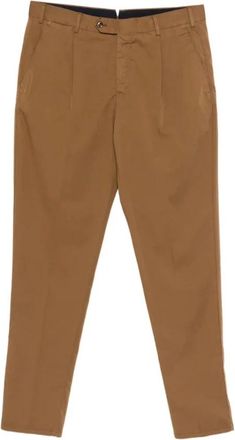 Pantaloni Torino Chinos, male, Brown, Size: 3XL Pantalone Union