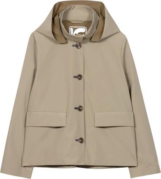 Luisa Cerano Donna, Giacche, Marrone, M, new