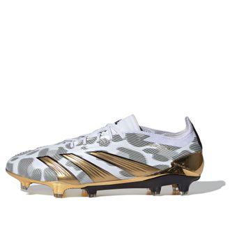 adidas Predator Elite FG Player Pack ID0698