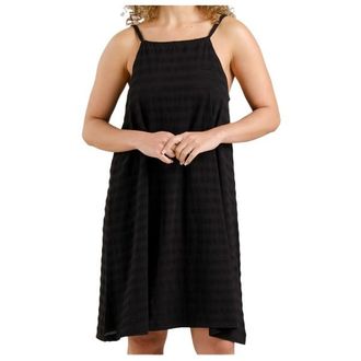 Dedicated Dress Nykvarn Lace Kleid f&uuml;r Damen | schwarz