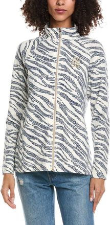 Tommy Bahama Aruba Zebra Bay Jacket