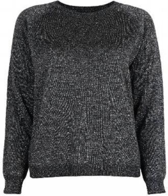 Max Mara Womens Garonna Logo Sweatshirt In Black