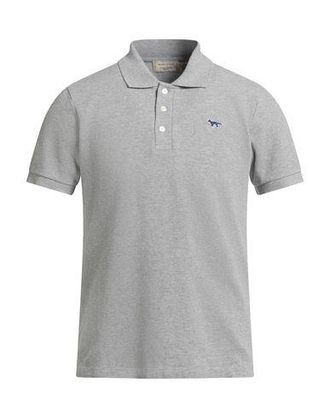 Maison Kitsuné TOPWEAR - Polo shirts sur YOOX.COM
