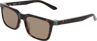 Dragon DR BRAXTON LL 240 Mens Sunglasses Size 55