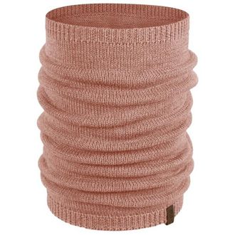 P.A.C. Nature Felun Merino Neckwarmer Schal - Unisex | braun