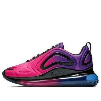 Nike (WMNS) Nike Air Max 720 Sunset AR9293-500