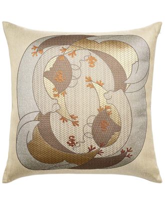 Ann Gish Kosode Pillow