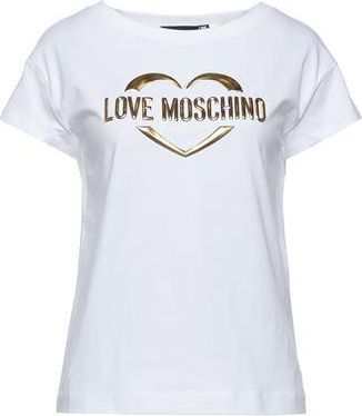 Love Moschino TOPWEAR - T-shirts sur YOOX.COM