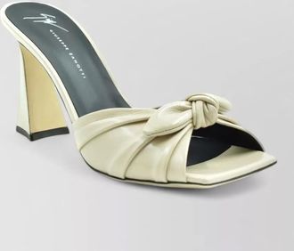 Giuseppe Zanotti leather pumps