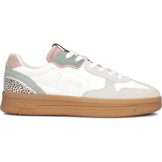 Maruti Dames, Schoenen, Beige, Maat: 42 EU Su&egrave;de