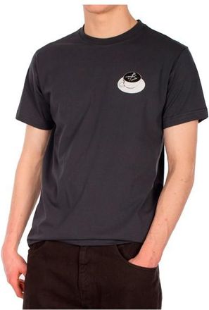 Iriedaily Slowpresso Tee T-Shirt f&uuml;r Herren | grau