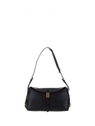 Pinko Saddle Baguette Classic Vitell