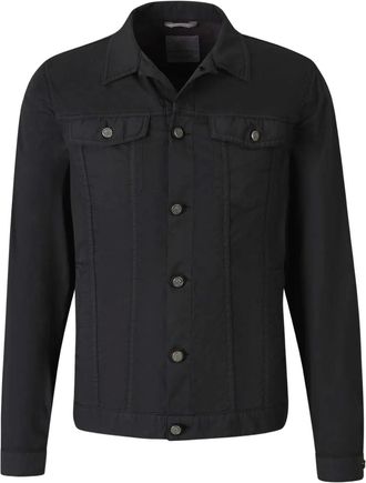 Richard J. Brown Giacca avvitata - Nero