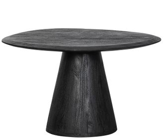 De Eekhoorn Massvier Design Couchtisch Posture 70 x 59 cm