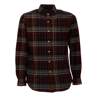 Polo Ralph Lauren Hombre, Camisas, Multicolor, Talla: XL