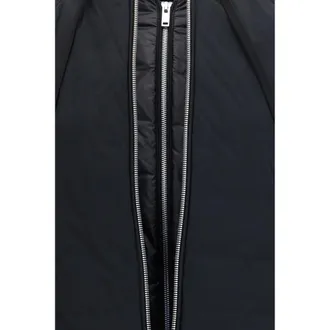 Moose Knuckles Down Jacket - Black