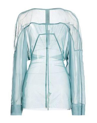 Rick Owens TOPWEAR - Top su YOOX.COM