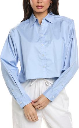 Solid & Striped The Cropped Avril Top