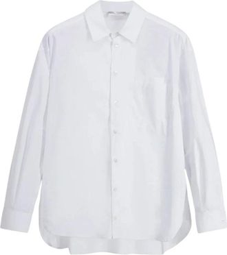 Roberto Collina Uomo, Magliette, Bianco, S, new