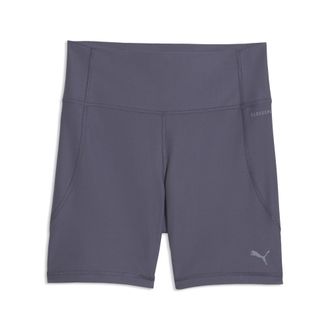 Puma Calzamaglia corta CLOUDSPUN 6 da donna, Accessori, Grigio, XXS