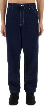 Carhartt Work in Progress Single Knee Pant-Uomo