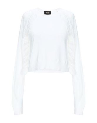 Liu Jo STRICKWAREN - Pullover auf YOOX.COM