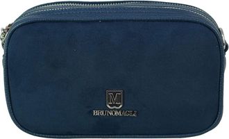 Bruno Magli Rita Camera Pochette - Bags - Mujer - Azul - ONE SIZE