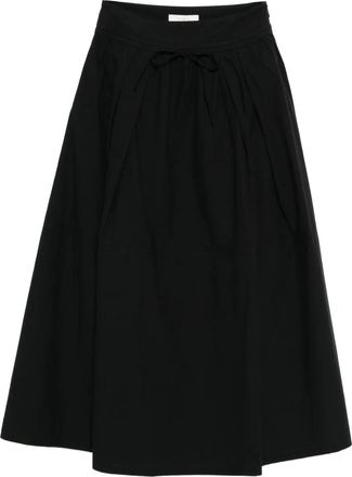 STUDIO NICHOLSON Gonna Ottowa - Nero