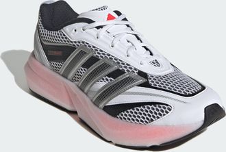 adidas Mens Lightblaze Glow Shoes - Multicolour - Size UK 11.5