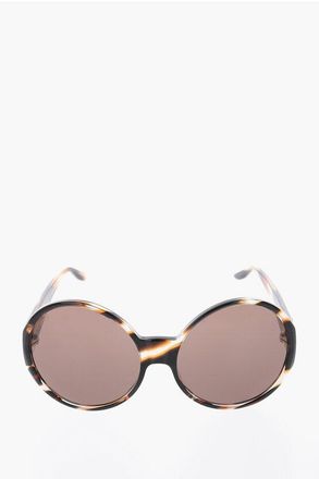 Lunettes Rondes pour Femmes Gucci Soldes jusqu a 65 Stylight