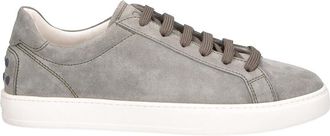 Tod's Sneakers in suede