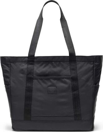 Herschel Heritage Tote in Black at Nordstrom